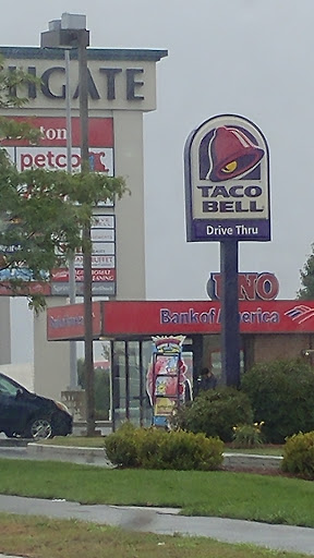 Shopping Mall «Northgate Shopping Center», reviews and photos, 300 Squire Rd, Revere, MA 02151, USA