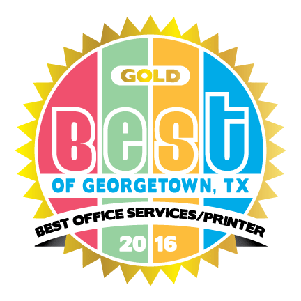 Print Shop «Roberts Printing Company», reviews and photos, 207 E 8th St, Georgetown, TX 78626, USA