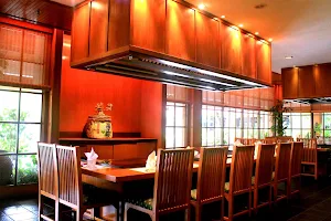 GENJI Teppanyaki & Japanese Restaurant image