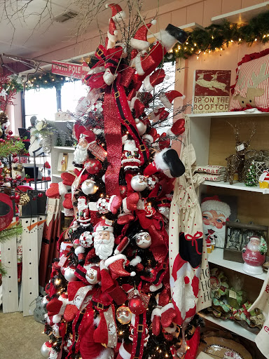 Florist «Heritage Florist & Gifts», reviews and photos, 1871 Slaughter Rd, Madison, AL 35758, USA