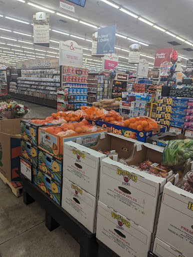 La Habra Marketplace image