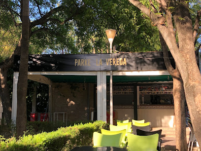 Bar Parque La Vereda - C. San Vicente, 3, 41710 Utrera, Sevilla, Spain