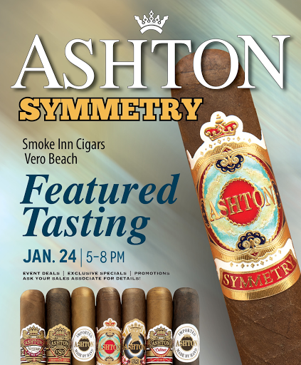 Cigar Shop «Smoke Inn Cigars, Vero Beach», reviews and photos, 514 21st St, Vero Beach, FL 32960, USA