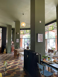 Atmosphère du Restaurant La Cantine des Arcades à Tourcoing - n°10