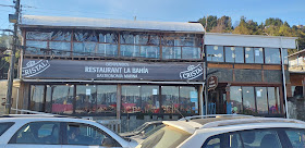 Restaurant La Bahia