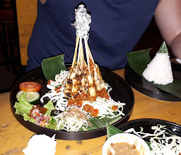 GAPET Authentic Indonesian Gastronomy - Ubud photo