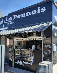 Photo n°64 de Snack le PENNOIS à La Penne-sur-Huveaune ()
