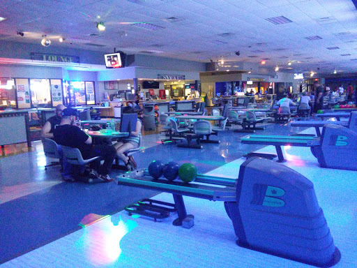 Bowling Alley «ABC East Lanes», reviews and photos, 1001 Eisenhower Blvd, Harrisburg, PA 17111, USA