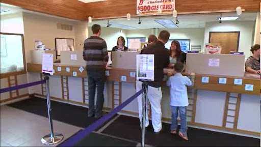 Credit Union «Muskegon Federal Credit Union», reviews and photos