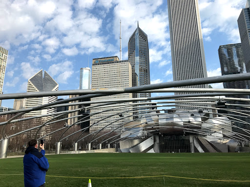 Gym «Lakeshore Sport & Fitness Illinois Center», reviews and photos, 211 N Stetson Ave, Chicago, IL 60601, USA