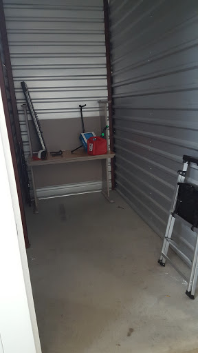 Self-Storage Facility «CubeSmart Self Storage», reviews and photos, 8252 Westheimer Rd, Houston, TX 77063, USA
