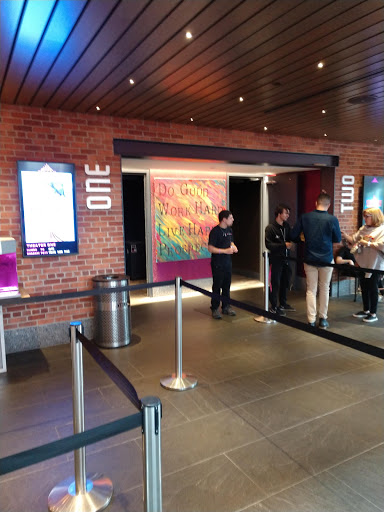 Movie Theater «Prospector Theater», reviews and photos, 25 Prospect St, Ridgefield, CT 06877, USA