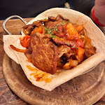 Photo n°1 de l'avis de Christian.i fait le 25/11/2023 à 19:07 sur le  Ritterstube à Heidelberg