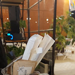 Photo n°1 de l'avis de serena.m fait le 17/09/2022 à 22:04 sur le  Margherita e le sue Sorelle à La Spezia