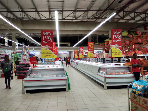 Shoprite Owerri, Egbu Rd, 460241, Owerri, Nigeria, General Store, state Imo