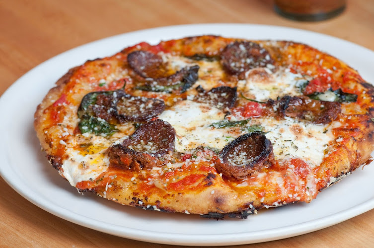 #3 best pizza place in Geyserville - Diavola Pizzeria & Salumeria