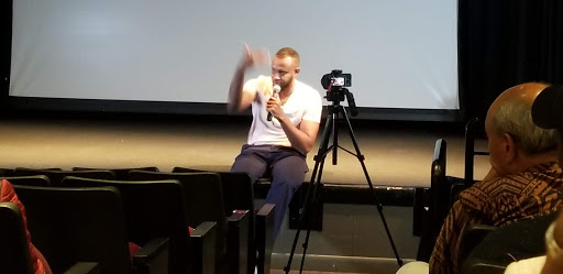 Event Venue «Helen Mills Event Space and Theater», reviews and photos, 137 W 26th St, New York, NY 10001, USA