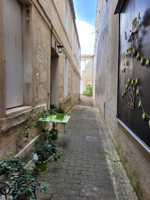Le Studio 64 - Location meublée à Rochefort (curistes, stages, vacances) à Rochefort