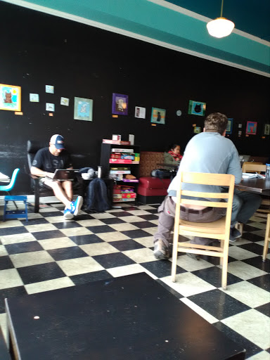 Coffee Shop «Cafe Brosseau», reviews and photos, 2716 N 21st St, Tacoma, WA 98406, USA