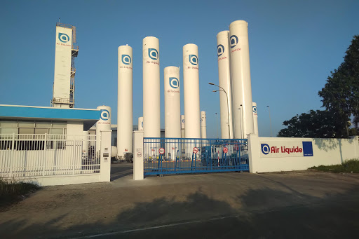 Air Liquide Vietnam