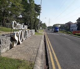 Citraland Square Park photo