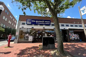 The Goodwill Store image