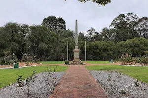 Soldiers Park image