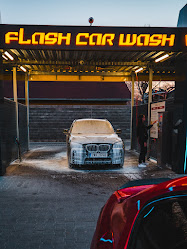 Flash Car Wash