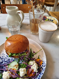 Photo n°46 de Les Sauvages à Bordeaux ()