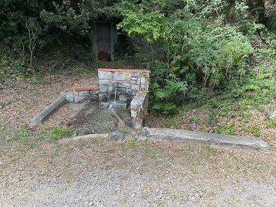 Pont de Montbolo à Montbolo