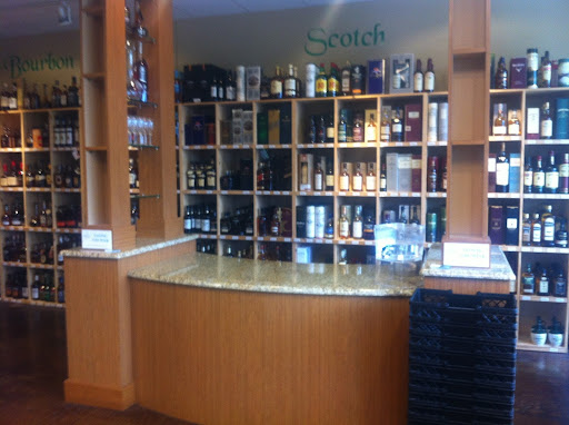 Wine Store «Franklin Wine and Spirits», reviews and photos, 1400 Liberty Pike, Franklin, TN 37067, USA