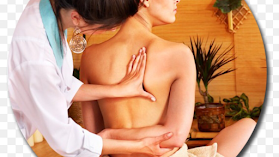 Thai Health Massage & Sports Therapy