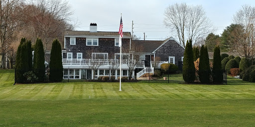 Country Club «Kirkbrae Country Club», reviews and photos, 197 Old River Rd, Lincoln, RI 02865, USA