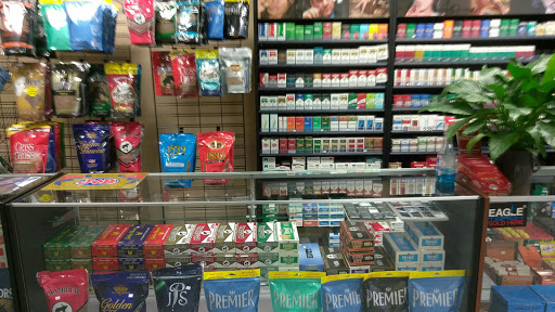 Cigar Shop «The Smoke Shop Whitman», reviews and photos, 533 Washington St, Whitman, MA 02382, USA