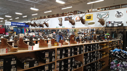 Sportsman's Warehouse