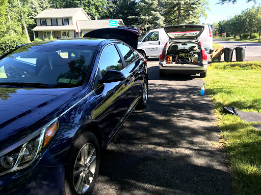 Hills Fresh & Clean Mobile Detailing en Freeville