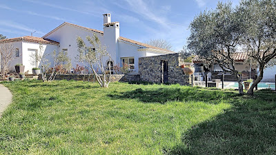 Les Clefs du Verdon à Vinon-sur-Verdon