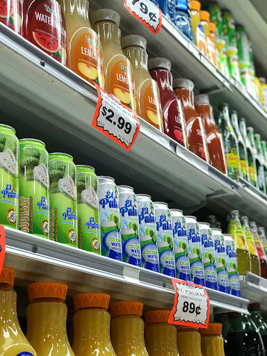 Grocery Store «Fresh Market Place», reviews and photos, 2600 N Central Ave, Chicago, IL 60639, USA