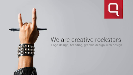 Qubed Agency - web design and branding agency