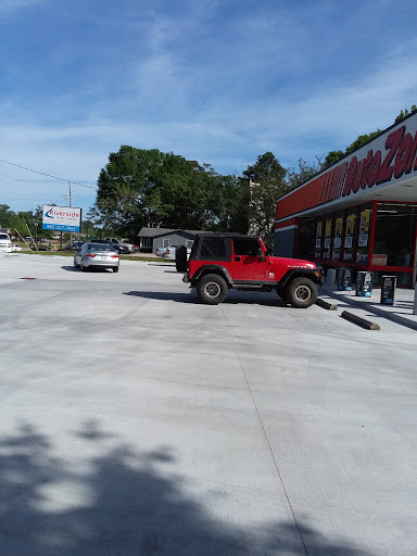 Auto Parts Store «AutoZone», reviews and photos, 2040 US-190, Covington, LA 70433, USA