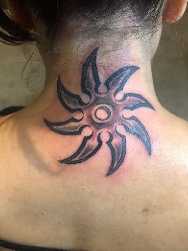 Explore cool tattoo ideas for guys small tattoos, creative tattoo ideas in Cape Coral, available at UNRIVALED INK