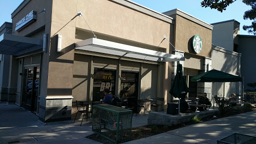 Starbucks image