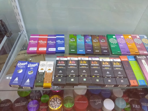 Tobacco Shop «Village Smoke», reviews and photos, 583 Juniper St NE, Atlanta, GA 30308, USA