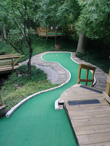 Miniature Golf Course «Willow Creek Golf & Sports Center», reviews and photos, 3120 S Lapeer Rd, Lake Orion, MI 48359, USA