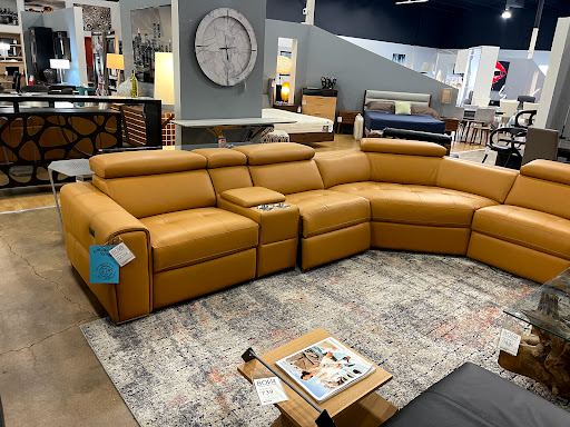 Furniture Store «Bova Contemporary Furniture Dallas», reviews and photos, 4490 Alpha Rd #300, Dallas, TX 75244, USA