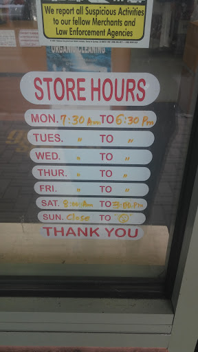 Dry Cleaner «Spotless Cleaners», reviews and photos, 430 Main St, Spotswood, NJ 08884, USA