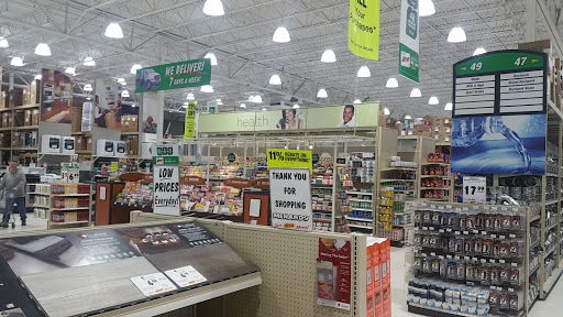 Home Improvement Store «Menards», reviews and photos, 365 W University Dr, Mishawaka, IN 46545, USA