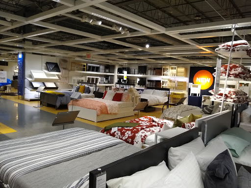 Furniture Store «IKEA Pittsburgh Home Furnishings», reviews and photos, 2001 Park Manor Blvd, Pittsburgh, PA 15205, USA