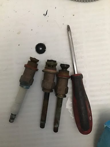 Plumbing Care Inc image