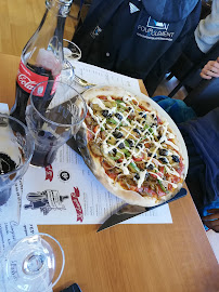 Pizza du Pizzeria PIZZA PEPONE devient L'ALPINET à La Motte-Servolex - n°4